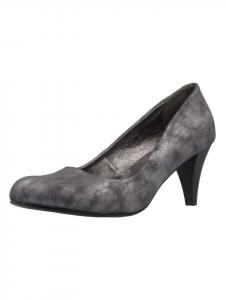 Fitters Черные туфли