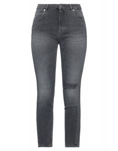 Джинсы Haikure, черный