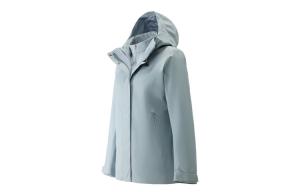 KOLON SPORT Ветровка Women's, Light Blue LB