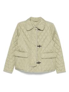 Куртка 3 Ganci Fay, зеленый