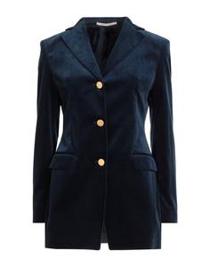 Блейзер Tagliatore 02, глубокий бирюзовый