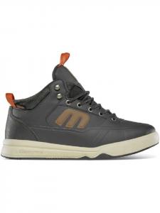 Кроссовки на шнуровке Etnies