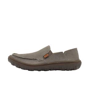 Повседневные туфли мужские темно-серые CAT, Dark Gray