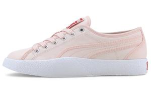Кроссовки Puma Love Skate, светло-розовый/белый