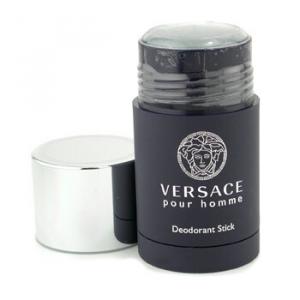 Versace, Pour Homme, дезодорант, 75 мл