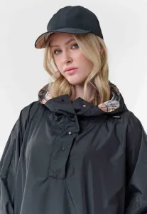 Кепка в клетку Fraas, Caviar