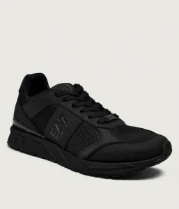 Кроссовки Ea7, черный