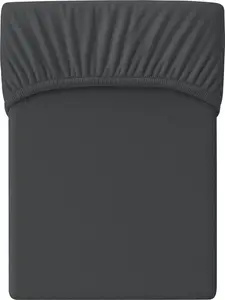 Простыня на резинке фланель Hornisch