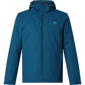 Двойная куртка камала Mckinley, мультиколор