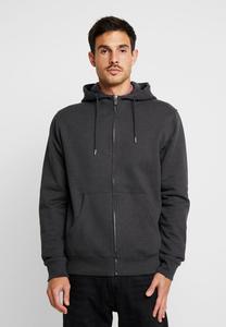 Толстовка на молнии Sdsweat Solid, цвет grey