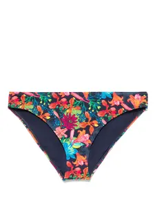 Плавки бикини Thalassa Marlies Dekkers, синий