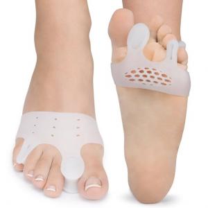 Разделители пальцев ног, клинья, гелевая лента., inna