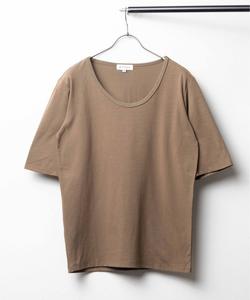 Футболка, крой оверсайз, бренд Sunny Branch, цвет мокко