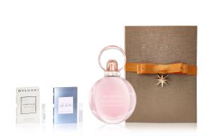Набор духов для женщин BVLGARI