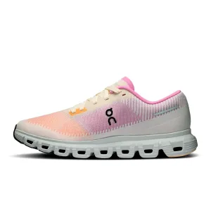 Женские кроссовки Cloud 6 Push 3WF10042998, цвет мандарин, для бега, модель TF9138 On