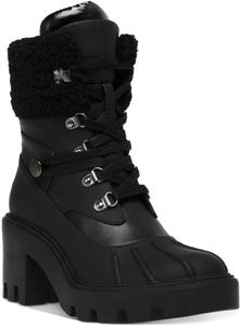 Женские походные ботинки Steve Madden Northern, Black