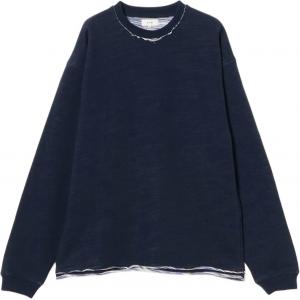 Свитшот мужской Beams, синий