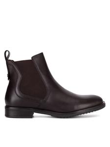 Классические ботильоны Lasocki, коричневый