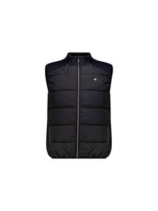 Жилет Deeluxe THOMASON, темно-синий