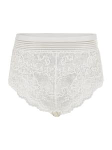 Бой-шорты LASCANA, кремовый