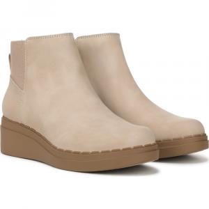 Ботильоны Dubliner на танкетке Lifestride, серый