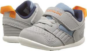 Кроссовки Racer Tsukihoshi, цвет Gray/Sea