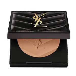 Многофункциональная матовая пудра All Hours Setting Powder Hyper Finish Yves Saint Laurent, 3