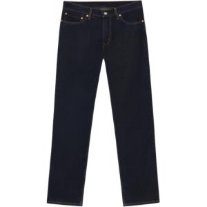 Levis Джинсы мужские синие