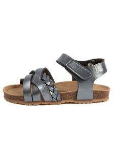 Сандалии billowy, черный