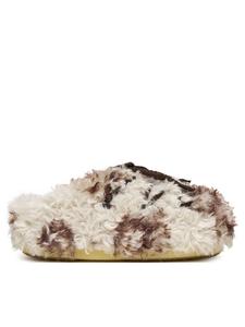 Снегоступы Moon Boot Mb Evx 80D1470080, коричневый