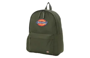 Dickies Полиэстеровый рюкзак обычный унисекс армейский зеленый