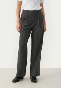 Брюки CHERRAPW PA CHERRAPW Part Two, цвет gray flannel melange