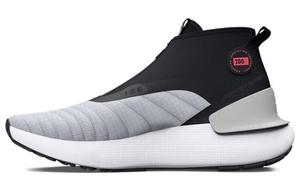 Кроссовки для бега HOVR Phantom 3 унисекс, средний верх, серые Under Armour