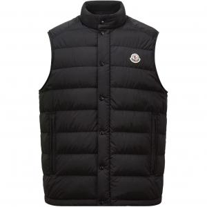 Жилет Барта Moncler, черный