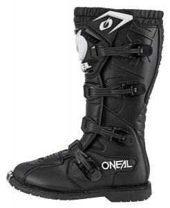 Ботинки для кросса и эндуро O'Neal, черный