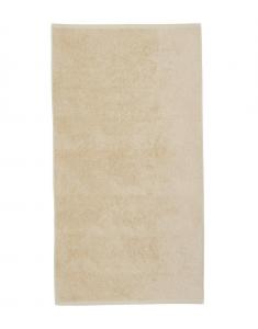 Банное полотенце Marc O'Polo песочный цвет, 70/140 см