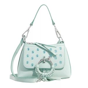 Сумка через плечо joan sbc с минетом See By Chloé, синий