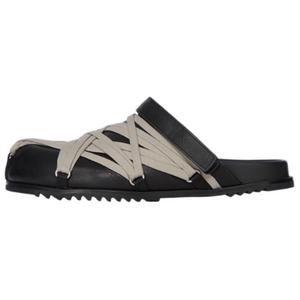 Женские мюли Megalace Slip on RICK OWENS