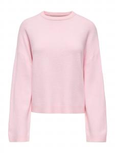 ONLY Свитер 'ONLSimony' в цвете Rose