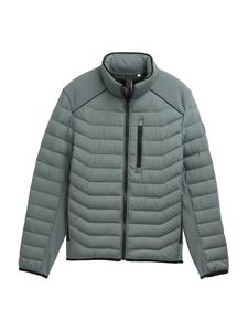 Демисезонная куртка TOM TAILOR, Green