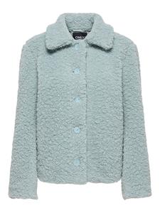 ONLY Куртка межсезонная 'ONLRosie' в зеленом цвете