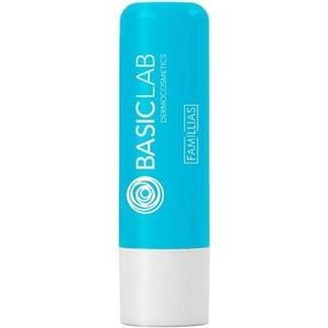Защитная губная помада «Питание и регенерация» 4G Natural, Basiclab