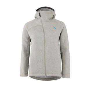 Balder Fleece женская азиатская версия Klattermusen, Dark Moon