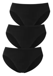 Трусы Mey Jazz Pant "LIGHTS BASIC", изготовлены из мягкого хлопка, качественной вискозы, черный