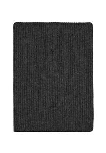 Шарф Massimo Dutti Scarf, Dark Grey