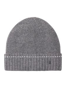 Шапка BOGNER MOULAN-1, антрацит