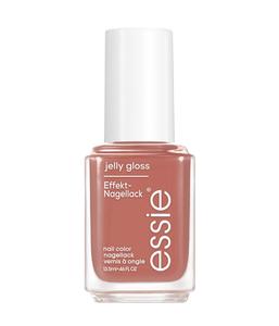 Лак для ногтей essie jelly gloss, Nr. 30 - cheeky jelly, 14 ml