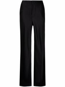 Maison Margiela широкие брюки строгого кроя, черный