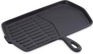 Плита Гриль ew ge 1245 123 Furniture, черный