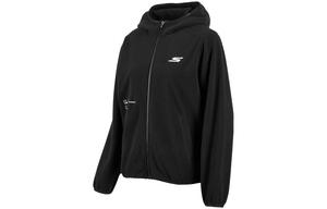 Куртка женская Carbon Black/0018 Skechers